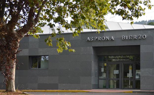 AENOR otorga su certificado de calidad al centro de día y residencia de Asprona Bierzo