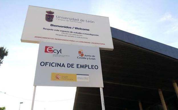 El paro en el Bierzo vuelve a situarse por debajo de los 10.000 desempleados en el mes de julio