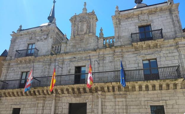 Ponferrada no cederá su superávit porque ya lo tiene «todo comprometido» para realizar obras en el municipio