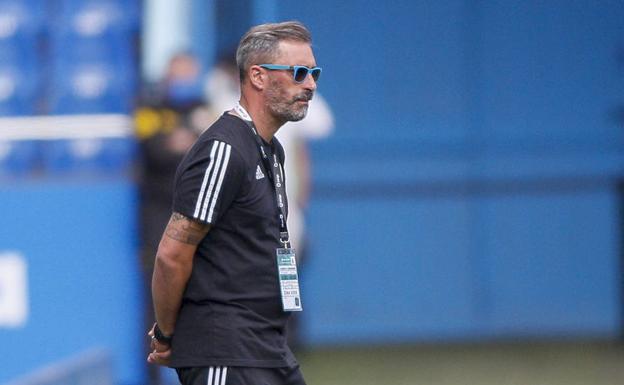 La Ponferradina estrena la Liga en El Toralín recibiendo al Castellón