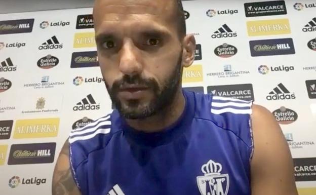 Yuri advierte de que hay que «aprender de los errores y no sufrir tanto»