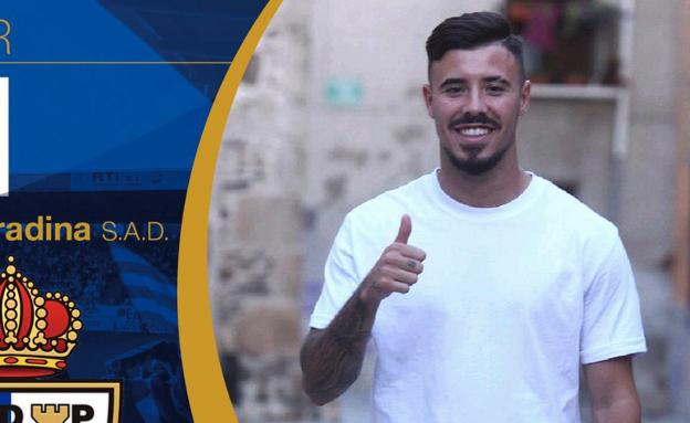 La Ponferradina ficha a la promesa Viedma del Cádiz