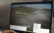 El municipio berciano de Corullón estrena su nueva página web dedicada al turismo