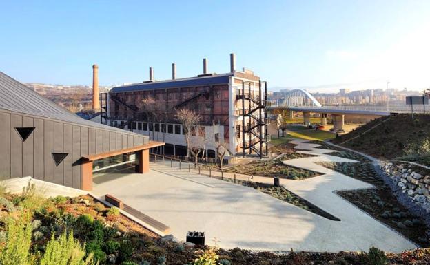 El Museo de la Energía organiza un taller de anillamiento de aves