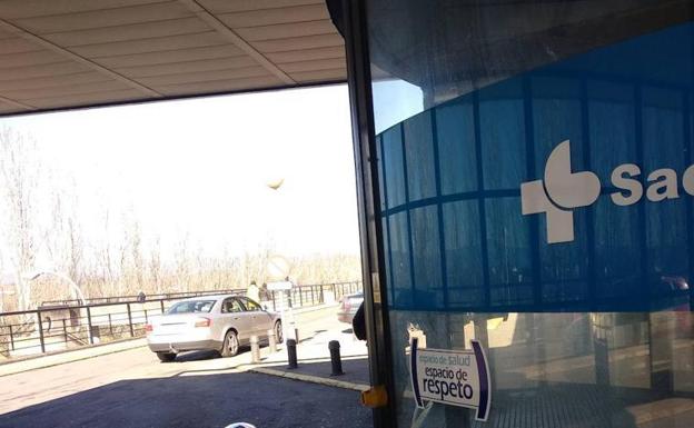 El Bierzo y Laciana registran un fallecido por Covid-19 y dos nuevos ingresos hospitalarios