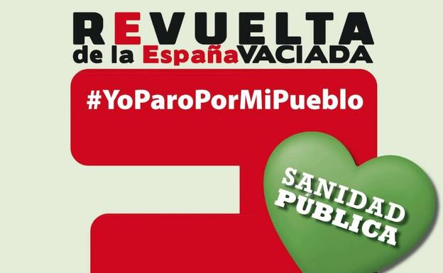 Toral de los Vados se suma el sábado a la campaña #yoparopormipueblo con una concentración ante el consultorio médico