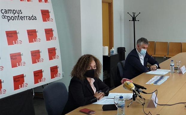 El Campus de Ponferrada comenzará a impartir en enero el nuevo título sobre 'Internet de las cosas'