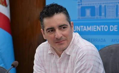 El concejal del PP en Ponferrada Roberto Mendo presenta su renuncia «por motivos laborales»