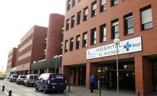 El Hospital del Bierzo registra dos fallecimientos por Covid-19 en la última jornada y mantiene a 34 pacientes ingresados