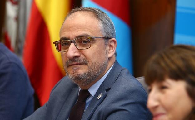 El equipo de Gobierno insta a PP y Cs a que convenzan a sus diputados para que apoyen los PGE del próximo año