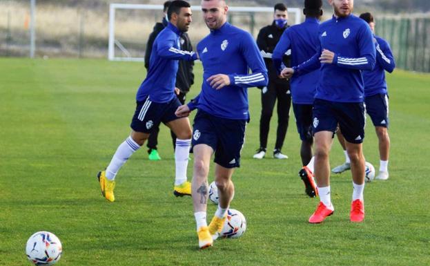 La Deportiva recibe al Tenerife con el recuerdo de la goleada de la temporada pasada