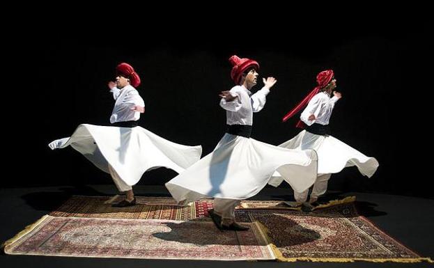 El Principito y Ali Babá protagonizan las funciones para público familiar del Teatro Bergidum de Ponferrada