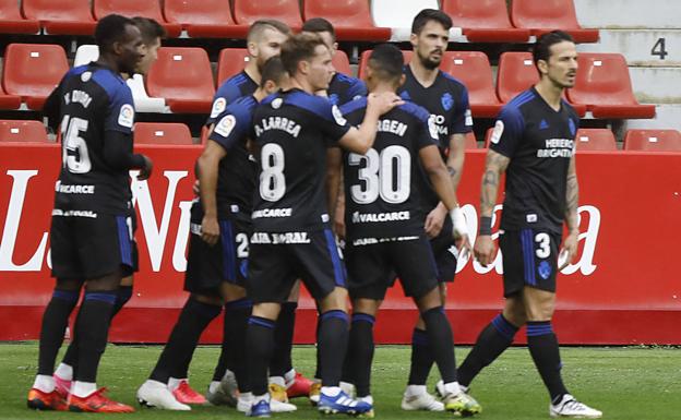 La Deportiva aisla a un jugador tras dar positivo por covid-19