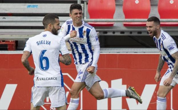 Pascanu vuelve a Ponferrada y queda pendiente de un PCR para entrenar