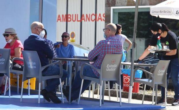 CB reclama a la Junta que dialogue con los hosteleros para ajustar los horarios del toque de queda