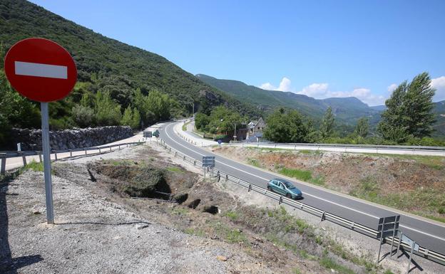 El alcalde de Ponferrada reclama más inversión para la autovía A-76