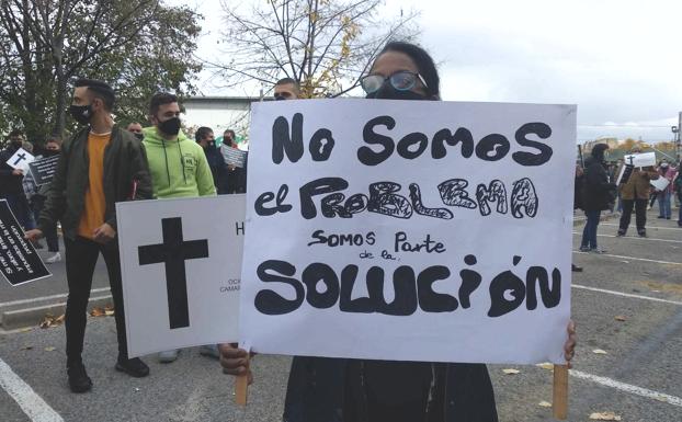 La hostelería del Bierzo es un clamor: «Esta es nuestra ruina, queremos trabajar»