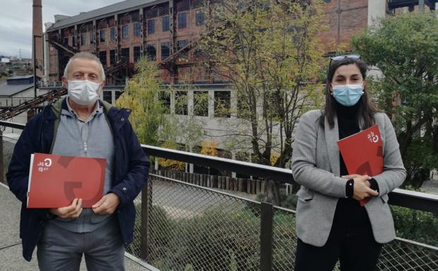 Ciuden y Bierzo Enoturismo impulsarán acciones conjuntas para la promoción del sector vitivinícola