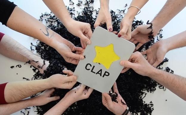 Los premios Clap reconocen al estudio Salví Design y a la revista del Instituto de Estudios Bercianos