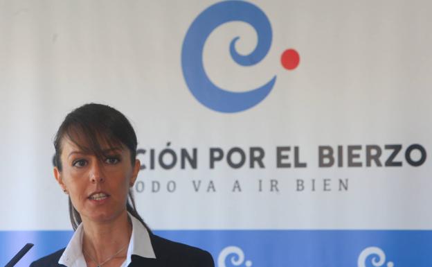 La familia de Raquel Díaz no apoya la concentración para proteger su salud y no entorpecer la instrucción