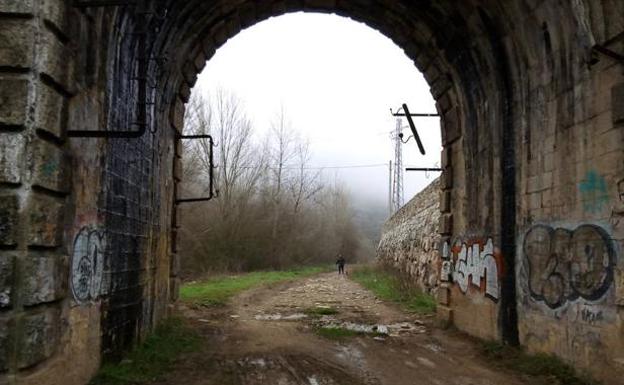 Las obras del paseo del Sil en Ponferrada comenzarán a licitarse en 2021 tras superar el «escollo» de la cesión de terrenos
