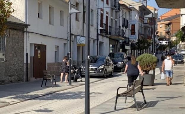 La dirección del IES La Gándara volverá a solicitar el ciclo formativo que la Junta ha rechazado dos veces