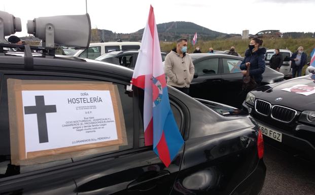 El alcalde de Ponferrada reclama a la Junta la «calendarización» de las ayudas a la hostelería