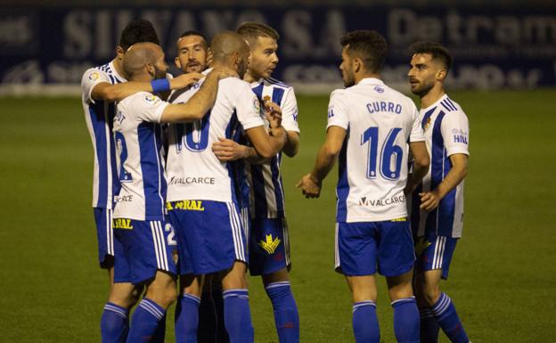 A la Deportiva le gustan los equipos madrileños