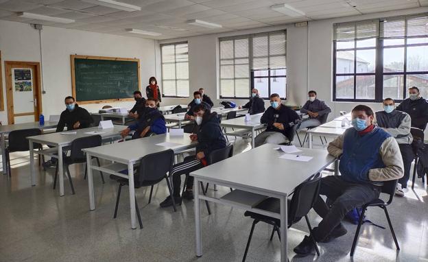 Ponferrada lanza el programa H@bilita-t para mejorar la empleabilidad de jóvenes recién titulados