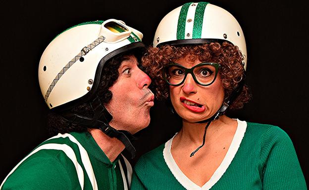 'Clown', circo, títeres y música componen el programa del ciclo de Artes Escénicas para la Infancia de Ponferrada