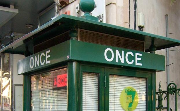 Un boleto del 'Superonce' de la ONCE deja un premio de 3.000 euros en Ponferrada