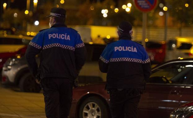 El fin de año dispara las denuncias en Ponferrada: 79 por incumplir el toque de queda y 53 por asistir a 6 fiestas particulares