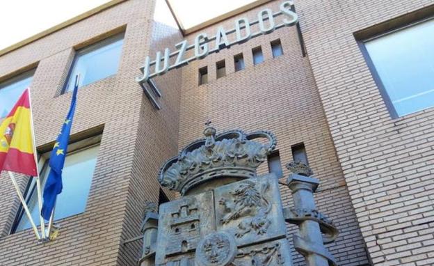 Desarrollan una importante operación contra el tráfico de drogas en Ponferrada que se encuentra bajo secreto de sumario