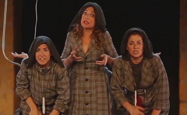 El programa 'Ancha Quince' del Teatro Bergidum ofrece descuentos en la compra adelantada para una decena de funciones