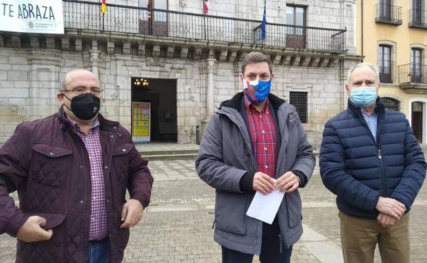 CB da «un golpe sobre la mesa» y traslada a la sociedad berciana el debate sobre una hipotética provincia del Bierzo