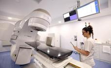 CB reivindica en el Día Mundial contra el Cáncer la creación de un servicio de radioterapia en el Hospital del Bierzo