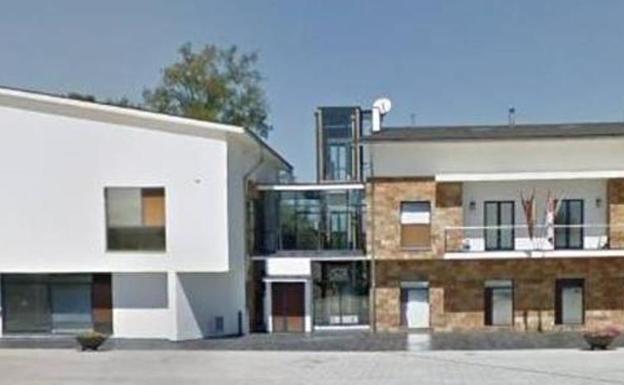 Carracedelo inicia un nuevo programa mixto que formará a 8 desempleados durante 9 meses