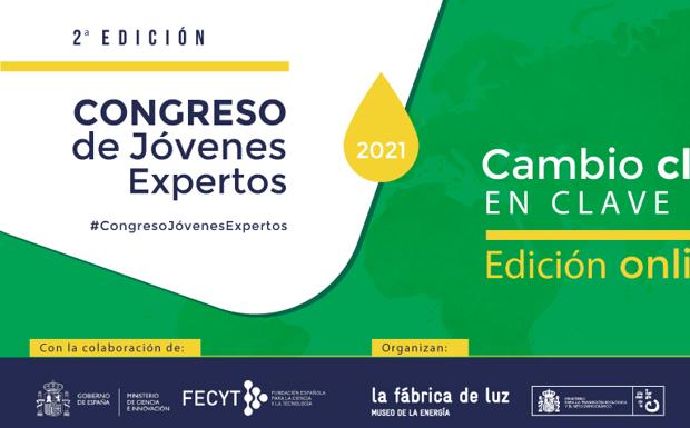 El Museo de la Energía de Ponferrada organiza el próximo viernes la segunda edición de su Congreso de Jóvenes Expertos