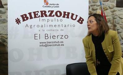 USE Bierzo exige una respuesta «clara y contundente» ante el traslado a Valladolid del Parque Agroalimentario proyectado en la comarca