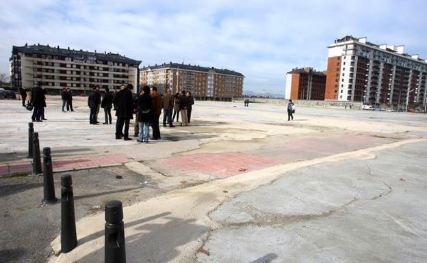 Ramón considera «casi indignante» el olvido de la Junta en sus presupuestos para infraestructuras sanitarias