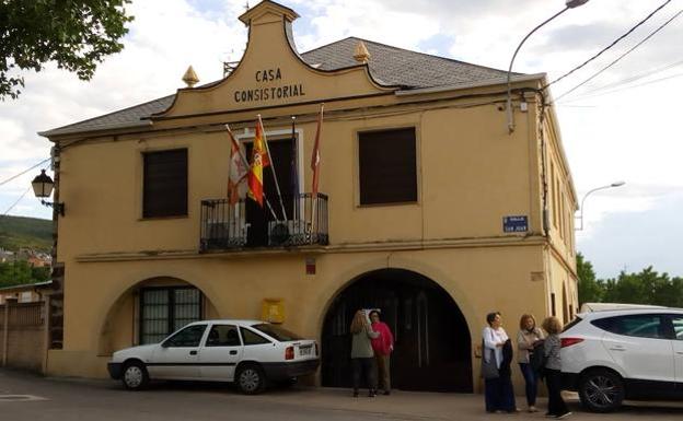 El PP de Castropodame propone que el presupuesto de 2021 incluya la rebaja de impuestos y tasas municipales