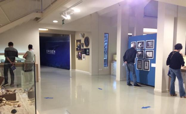 El museo Munic programa talleres escolares para acercarse a los centros educativos