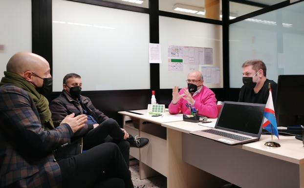 CB califica de «inadmisible» el trato de las medidas de la Junta a la hostelería, gimnasios y ocio