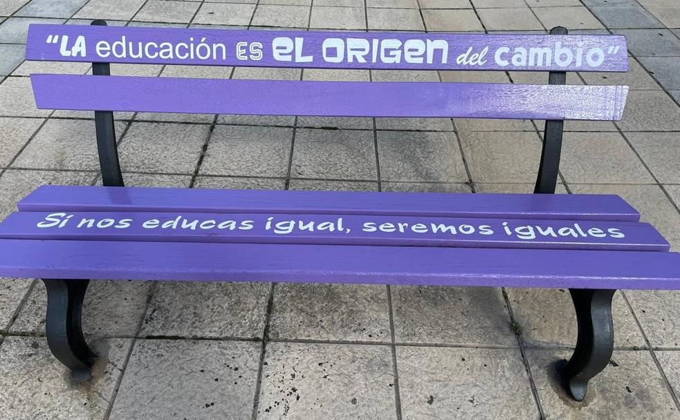 Fabero por la igualdad