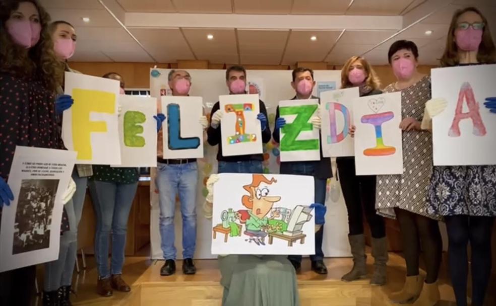 Bembibre homenajea a sus mujeres