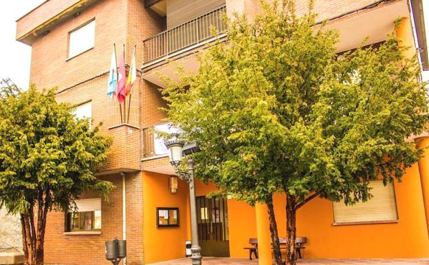 La Junta firma un convenio con el Ayuntamiento de Torre del Bierzo para la ejecución de una nueva Edar en el que se invertirán 1.327.330 euros