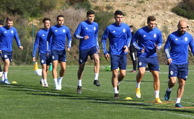 La Ponferradina quiere que a la tercera sea la vencida en su asalto al playoff