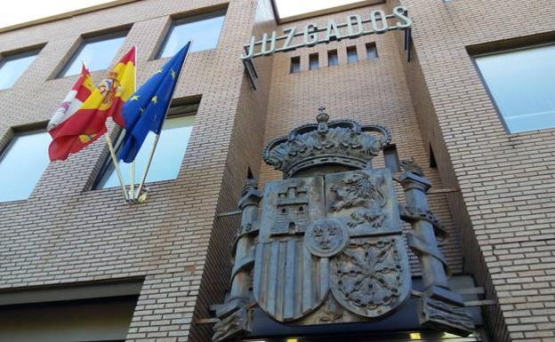 El TSJ confirma la sentencia contra una vecina de Ponferrada que presentó una factura falsa para exculparse de otro juicio por una agresión