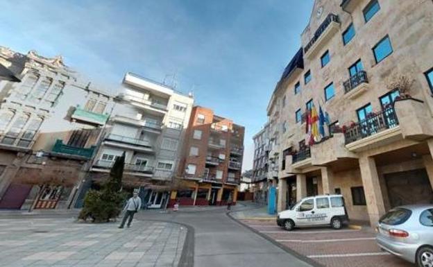 CB asegura que el presupuesto aprobado en Bembibre es «el peor posible»