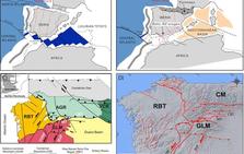 Un estudio liderado por la ULE analiza la causa de los terremotos en El Bierzo